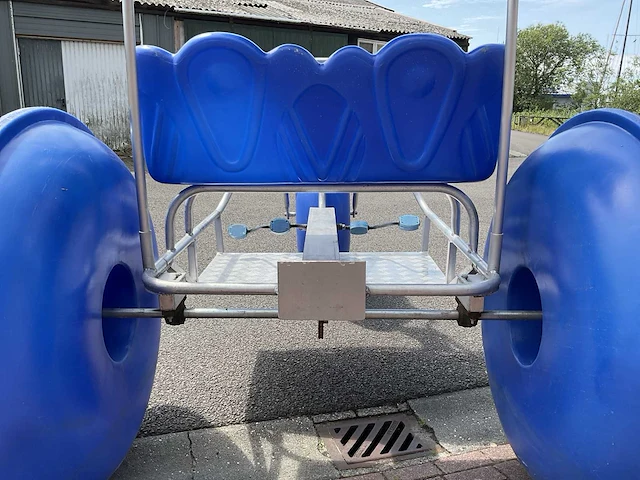 Waterfiets (c) - afbeelding 4 van  7