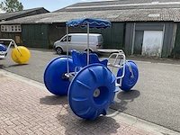 Waterfiets (c) - afbeelding 5 van  7