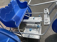 Waterfiets (c) - afbeelding 7 van  7