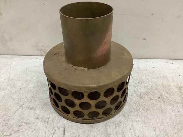 Waterfilter (20x) - afbeelding 1 van  2