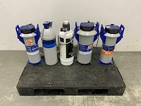 Waterfilter (5x) - afbeelding 1 van  4