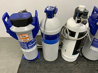 Waterfilter (5x) - afbeelding 2 van  4