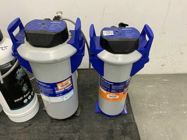 Waterfilter (5x) - afbeelding 3 van  4