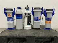 Waterfilter (5x) - afbeelding 4 van  4