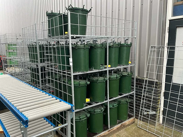 Waterfilter (73x) - afbeelding 1 van  4