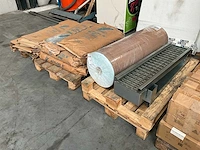 Waterfilter materiaal - afbeelding 1 van  10