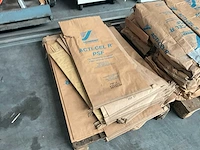 Waterfilter materiaal - afbeelding 4 van  10