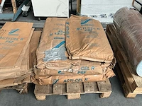 Waterfilter materiaal - afbeelding 5 van  10