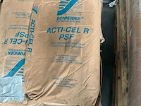 Waterfilter materiaal - afbeelding 6 van  10