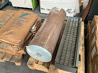 Waterfilter materiaal - afbeelding 8 van  10