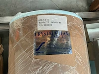 Waterfilter materiaal - afbeelding 9 van  10