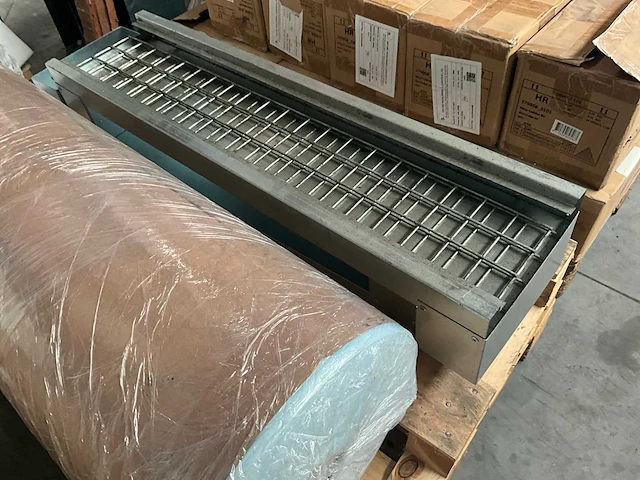 Waterfilter materiaal - afbeelding 10 van  10