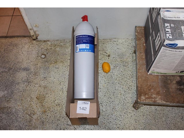 Waterfilter purity c500 quell st. - afbeelding 1 van  2