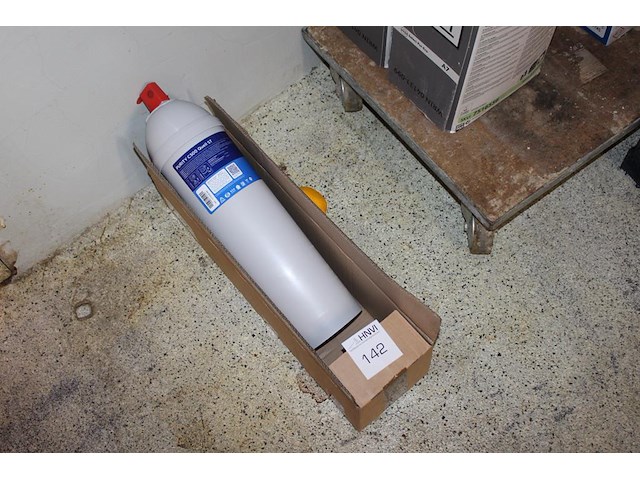 Waterfilter purity c500 quell st. - afbeelding 2 van  2