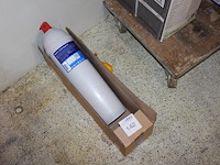 Waterfilter purity c500 quell st. - afbeelding 2 van  2