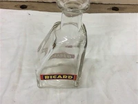 Waterfles ricard - afbeelding 1 van  2