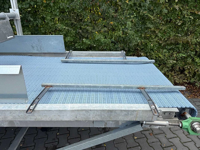 Watergeefmachine - afbeelding 3 van  22