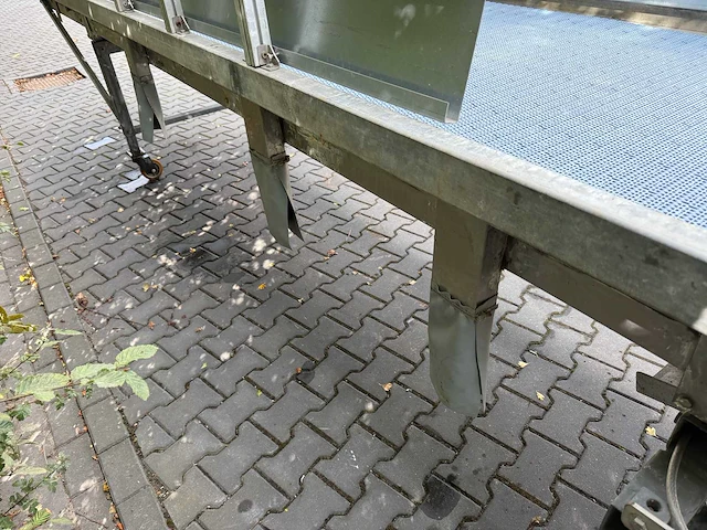 Watergeefmachine - afbeelding 5 van  22
