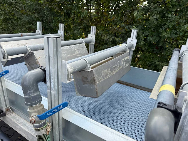 Watergeefmachine - afbeelding 7 van  22