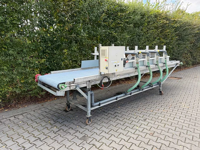 Watergeefmachine - afbeelding 1 van  22