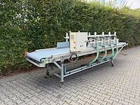 Watergeefmachine - afbeelding 1 van  22