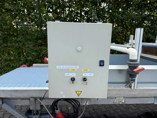 Watergeefmachine - afbeelding 14 van  22