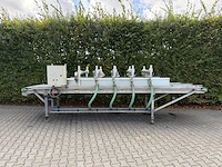 Watergeefmachine - afbeelding 12 van  22