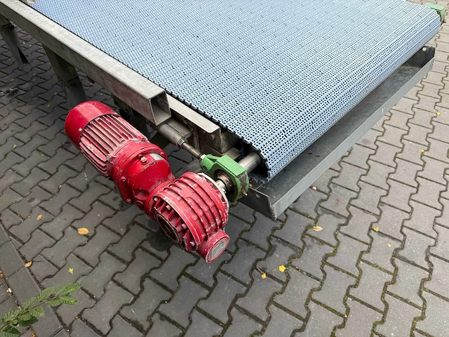 Watergeefmachine - afbeelding 17 van  22