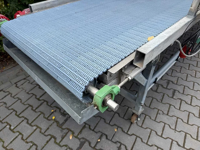 Watergeefmachine - afbeelding 19 van  22