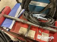 Watergekoeld lasapparaat - afbeelding 4 van  7