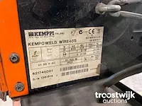 Watergekoeld lasapparaat - afbeelding 2 van  5