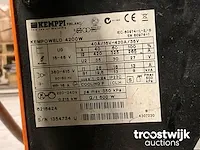 Watergekoeld lasapparaat - afbeelding 3 van  5