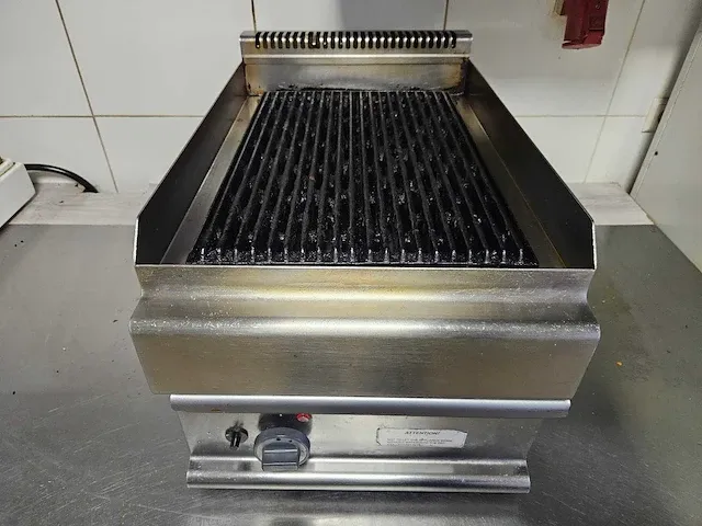 Watergrill - afbeelding 1 van  6