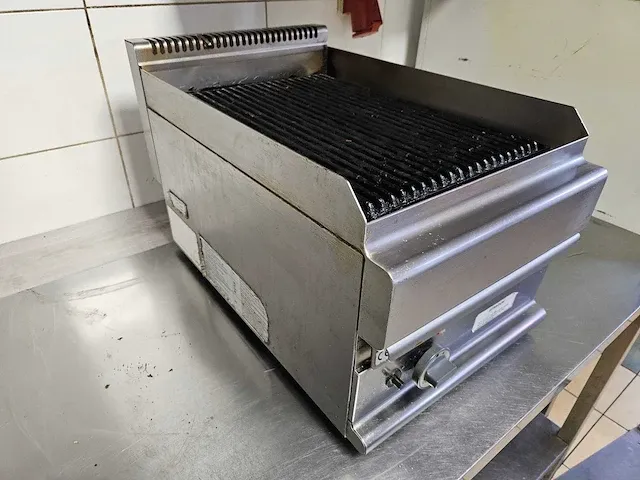 Watergrill - afbeelding 2 van  6