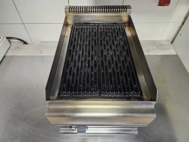 Watergrill - afbeelding 3 van  6