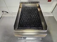 Watergrill - afbeelding 3 van  6