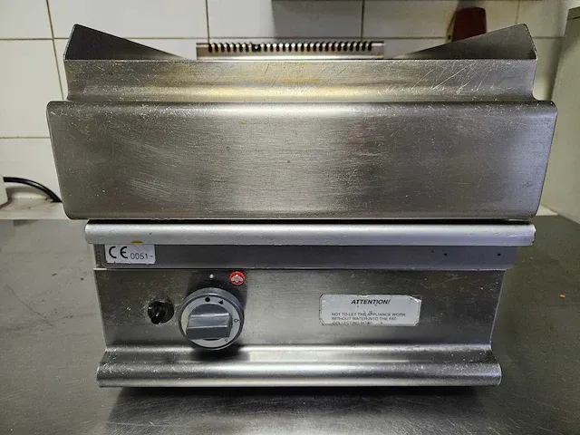 Watergrill - afbeelding 4 van  6