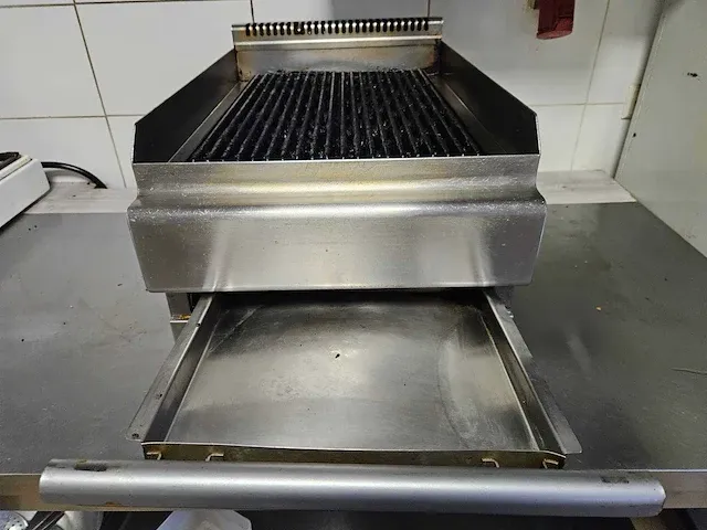 Watergrill - afbeelding 5 van  6