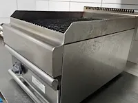 Watergrill - afbeelding 6 van  6