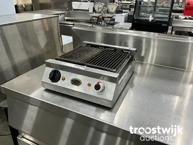 Watergrill - afbeelding 1 van  8
