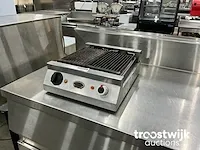 Watergrill - afbeelding 1 van  8