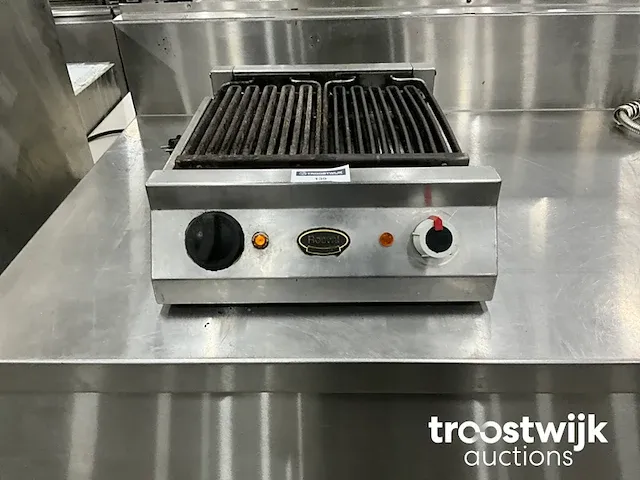 Watergrill - afbeelding 2 van  8