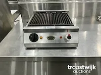 Watergrill - afbeelding 2 van  8
