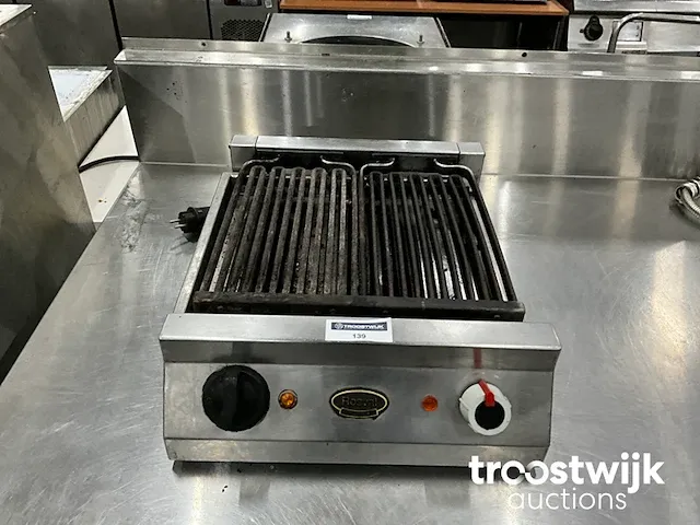 Watergrill - afbeelding 3 van  8