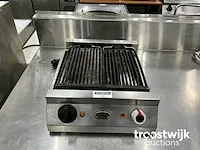 Watergrill - afbeelding 3 van  8