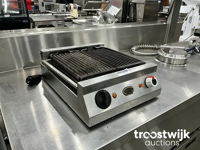 Watergrill - afbeelding 4 van  8