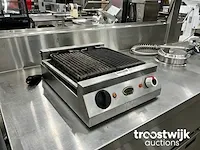 Watergrill - afbeelding 4 van  8