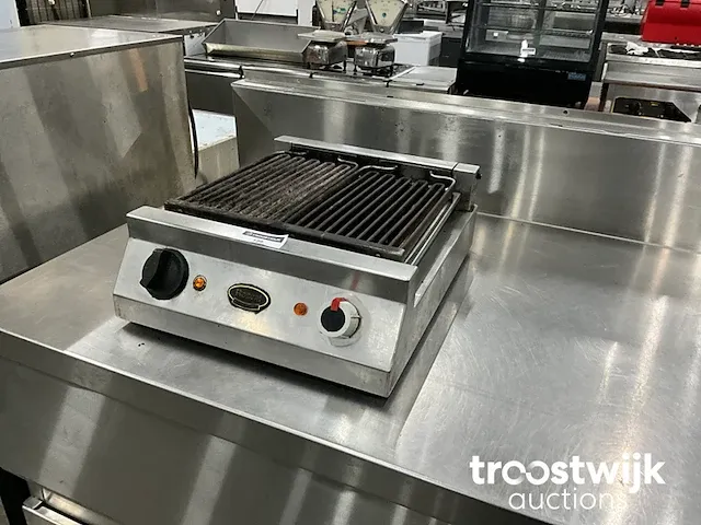 Watergrill - afbeelding 5 van  8