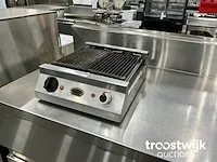 Watergrill - afbeelding 5 van  8