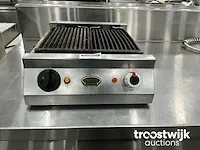 Watergrill - afbeelding 7 van  8
